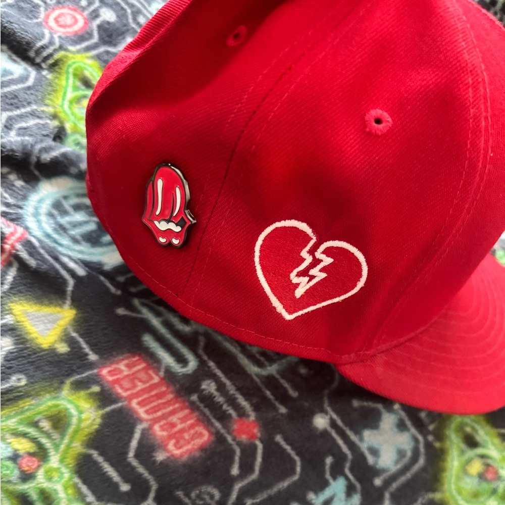 lids hat - Picture 5 of 6